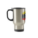 Por que no te callas Venezuela mugs