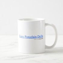 Porcelain Dolls Mug