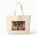 Porch - Americana bags by suburbanscenes Porch - Americana bags