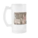 Porch - Americana mugs by suburbanscenes Porch - Americana mugs