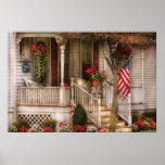 Porch - Americana Posters