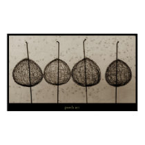porch art posters by chaffeel porch art posters
