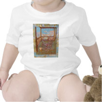 Porch t-shirts