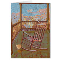 Porch cards