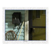 Porch Culture posters by Nathan_Ryan Porch Culture posters