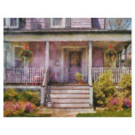 Porch - Grandmotherly love Personalized Letterhead