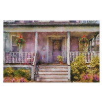 Porch - Grandmotherly love Custom Stationery