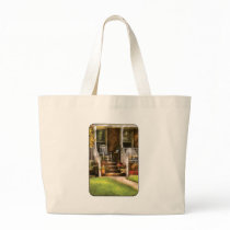 Porch -  Granpa's Chair bags