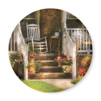 Porch -  Granpa's Chair magnets