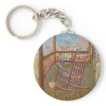 Porch Keychain