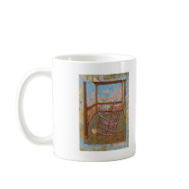 Porch mugs