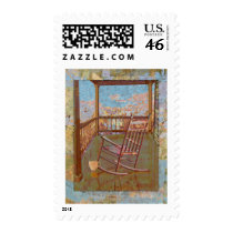Porch Stamp