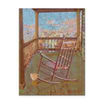 Porch postcards by evisionarts Porch postcards