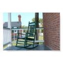 Porch Rocker posters by samiam_atidefan Porch Rocker posters