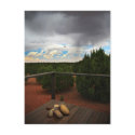 Porch tempest postcards by paulnsheryl Porch tempest postcards