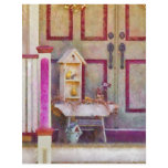Porch - The birdhouse collector flyers