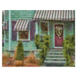 Porch - Welcome Friends flyers