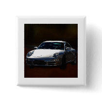 PORCHE buttons by laureenr PORCHE buttons