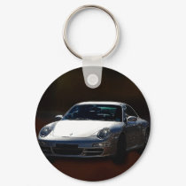 PORCHE keychains