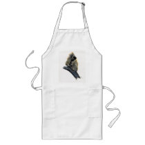 Porcupine Apron by Critterpainter Porcupine Apron