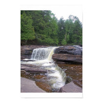 Porcupine Mountains State Park posters