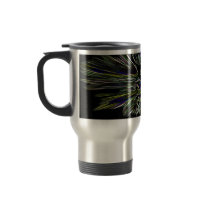 Porcupine mugs