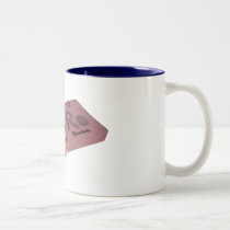 Pore as Po Polonium and Re  Rhenium Mug