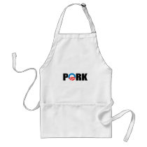 PORK APRONS