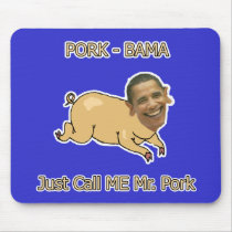 PORK - BAMA MOUSE PADS
