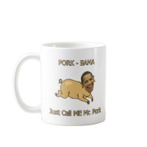 PORK - BAMA MUGS