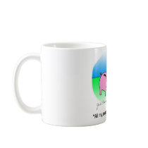 'Pork-Bellies' mugs
