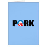 PORK CARD