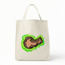 Pork Chop bags by Edibility Pork Chop bags