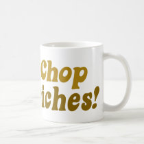 Pork Chop Sandwiches! mugs