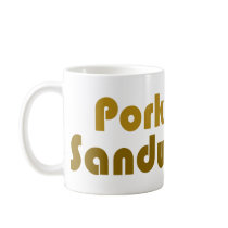 Pork Chop Sandwiches! mugs by BoogieMonst Pork Chop Sandwiches! mugs