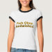 Ladies Ringer T-Shirt