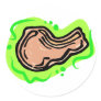 Pork Chop Stickers