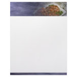 Pork Chops Letterhead