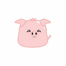 Pork Dumpling Photo Cutouts