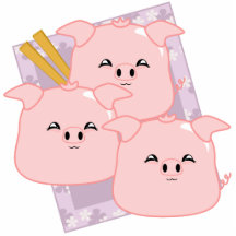 Pork Dumplings Platter Photo Cutout