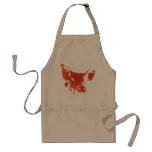 Pork: It's Whats For Dinner Apron