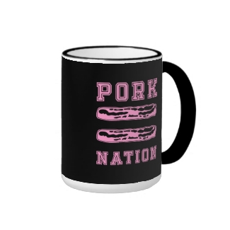 Pork Nation is Funny Bacon