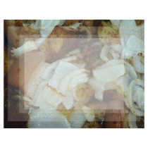 Pork Picnic with Potatoes and Onions 1 Letterhead Design
