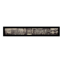Pork Pig Processing Photo 1900 posters by lc_panoramicphotos Pork Pig Processing Photo 1900 posters