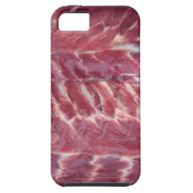 Pork Ribs iPhone 5 Case