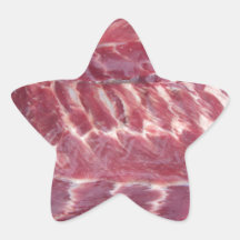 Pork Ribs Sticker