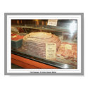 Pork Sausage - St. Jacobs Farmers' Market posters by joelor Pork Sausage - St. Jacobs Farmers' Market posters