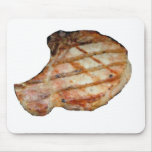 Porkchops Are Delicious mousepads
