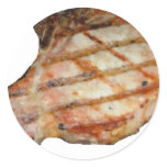 Porkchops Are Delicious stickers