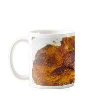 Porkchops Meal mugs by lifesphere Porkchops Meal mugs